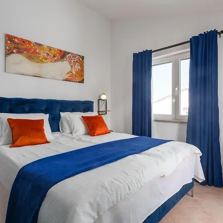 Klimatisierte Pineta 2 In Strandnaehe Apartment Porec
